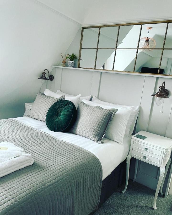 The Limes Hotel Swanage Eksteriør billede