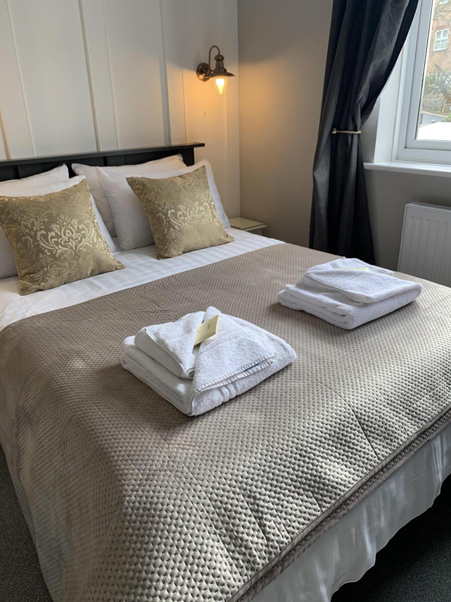 The Limes Hotel Swanage Værelse billede