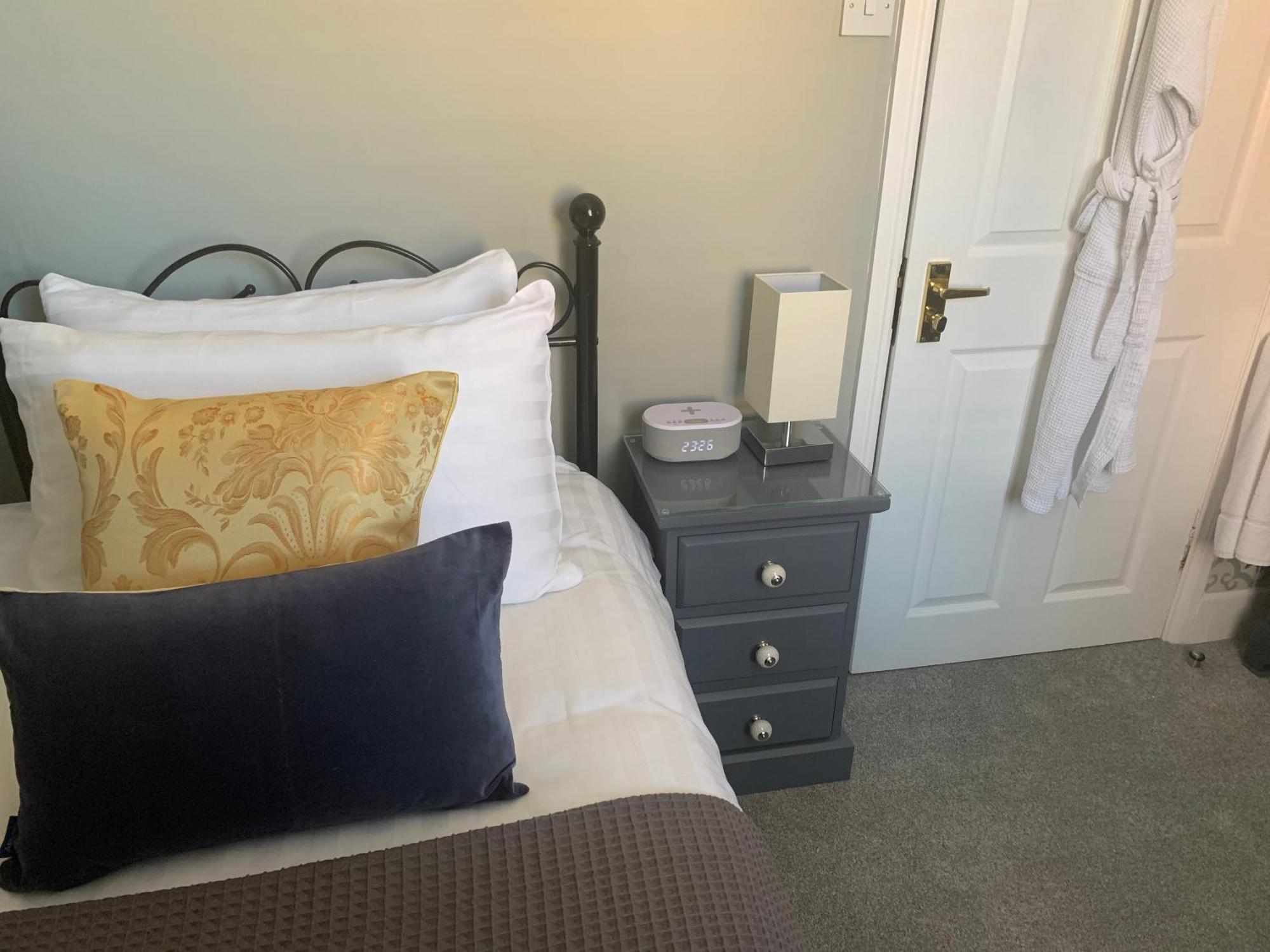 The Limes Hotel Swanage Værelse billede